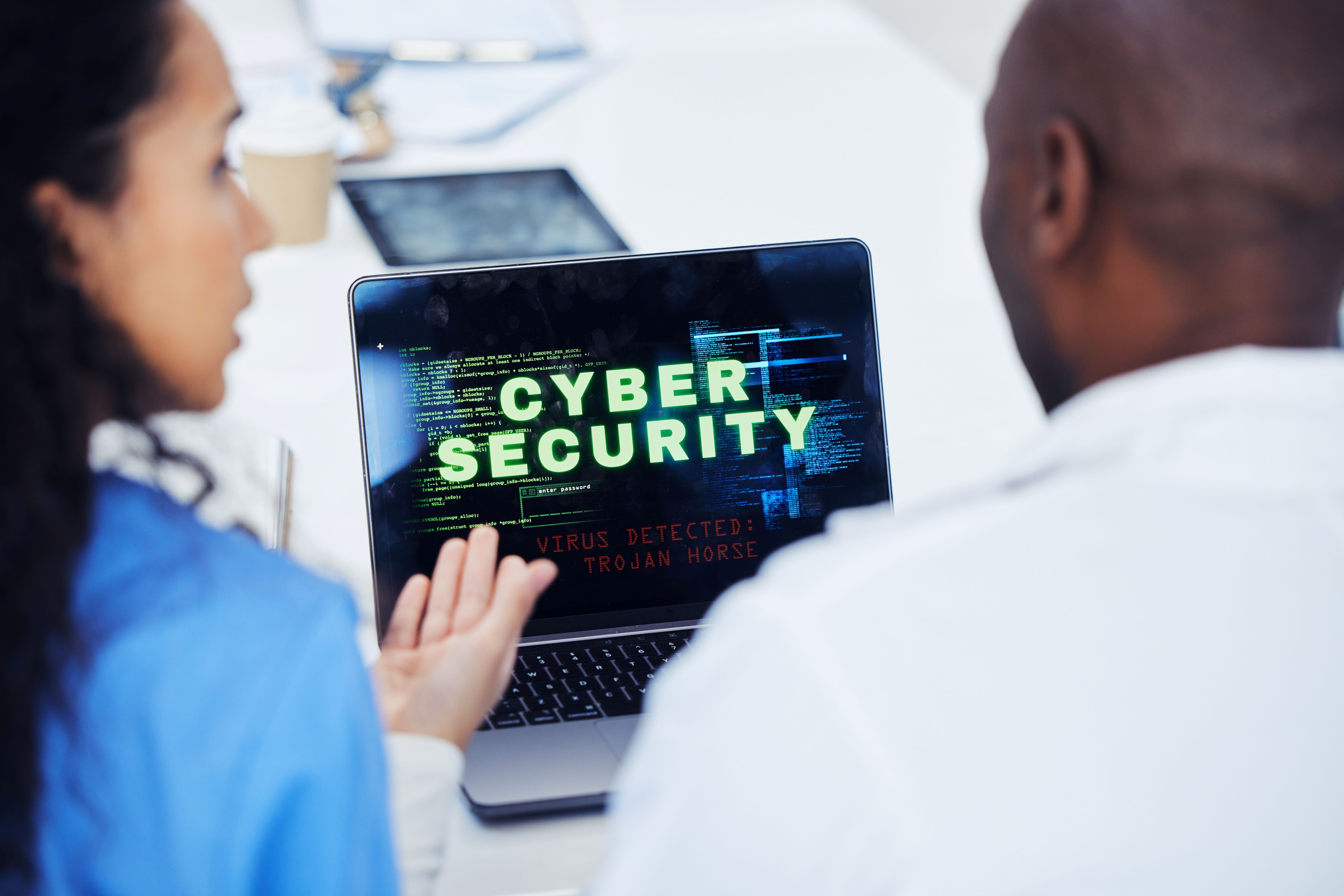 Platform MedTech Cybersecurity